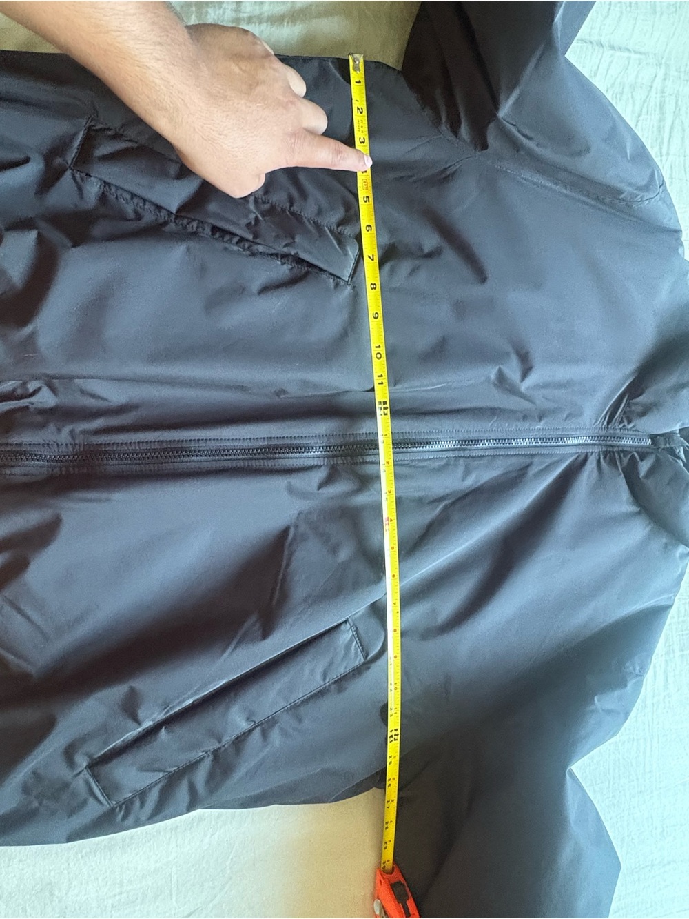 H&M Puffer Jacket - Picture 6 of 7